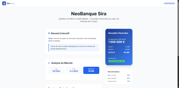 NeoBanque