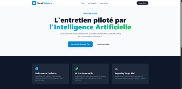 cleanai_solutions_l_entretien_intelligent