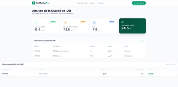 ecometrics_pro_station_de_mesure