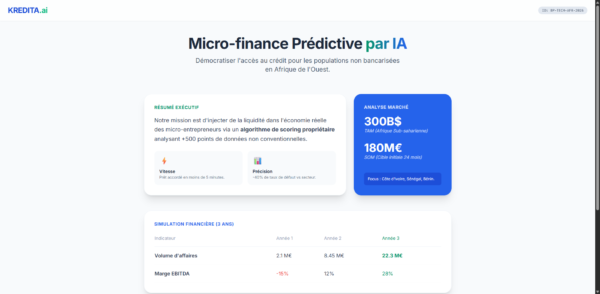 kredita_business_plan_2026