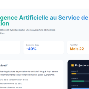 Sira Tech Business Plan 2026