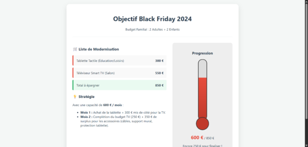 plan_d_equipement_familial_black_friday plan d equipement familial black friday